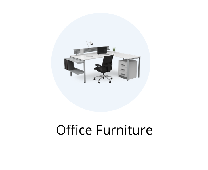 Office Furniture Dublin